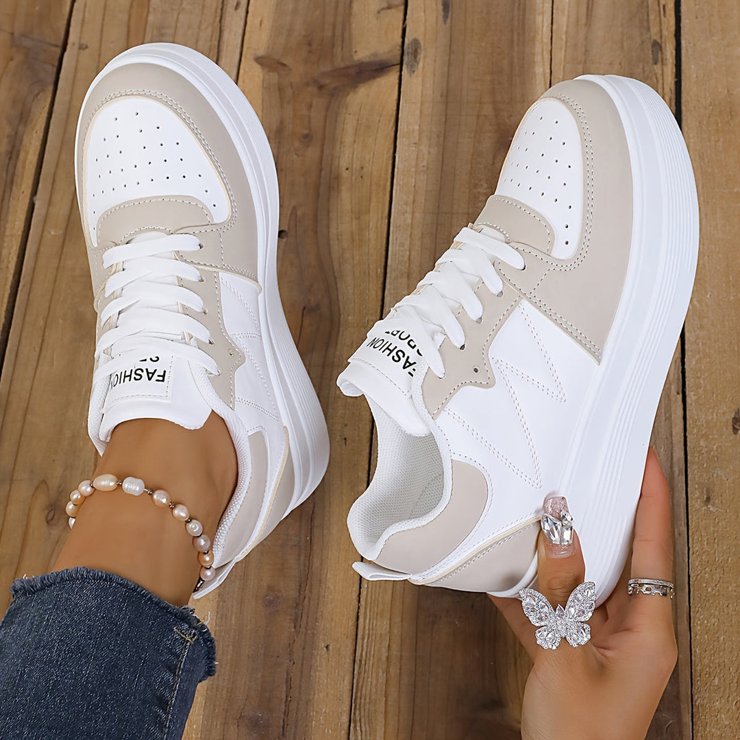 Lily | Trainers — Elina Dublin