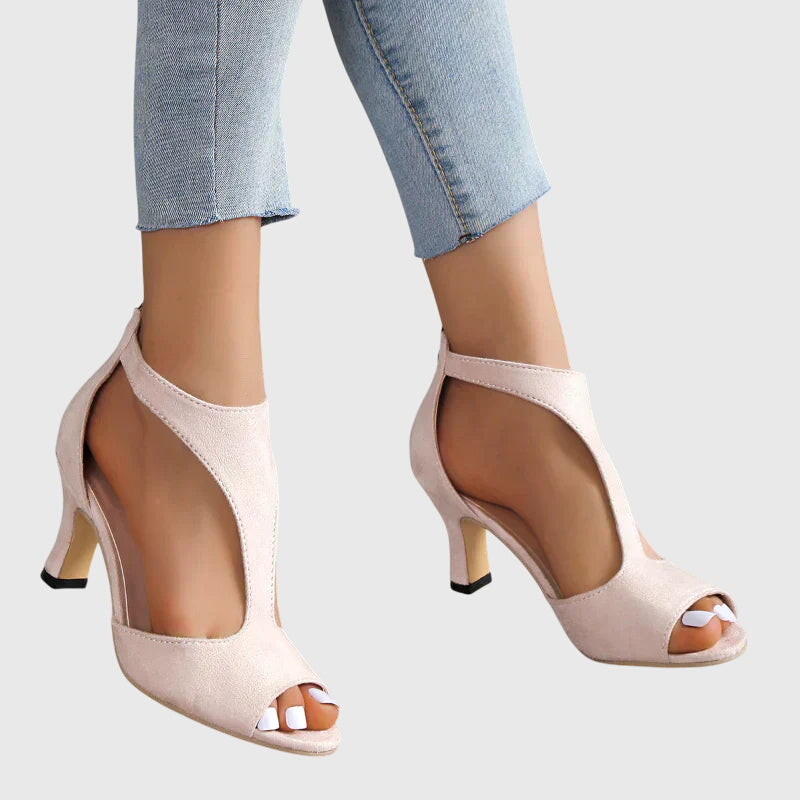 Imogen | Heels — Elina Dublin