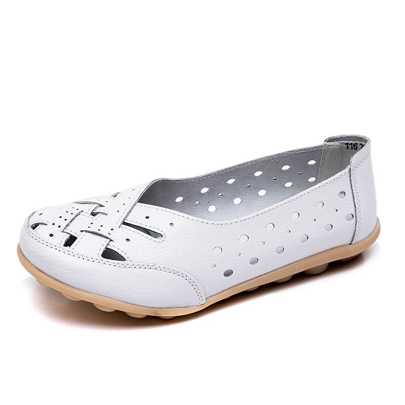 Keeva | Shoes — Elina Dublin