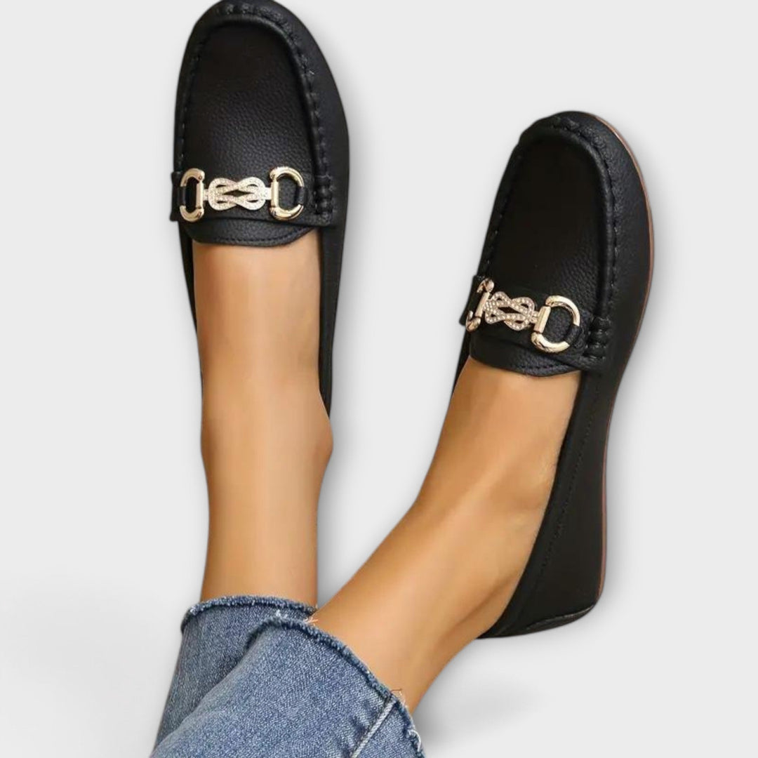 Neve | Loafers — Elina Dublin