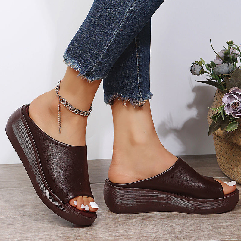 Eleanor | Sandals — Elina Dublin