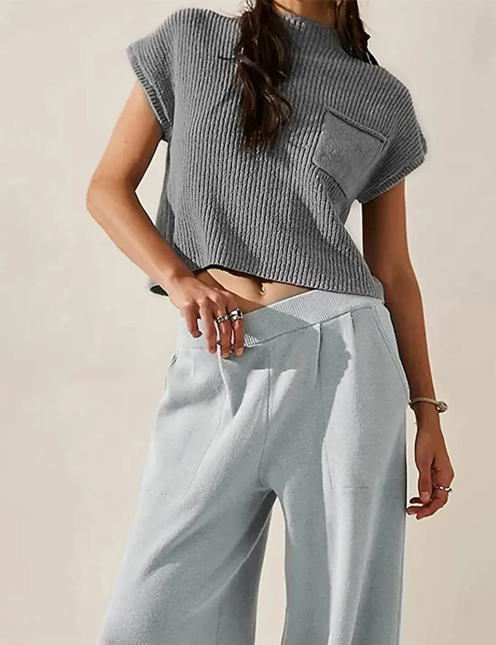 Jodie | Cardigan — Elina Dublin