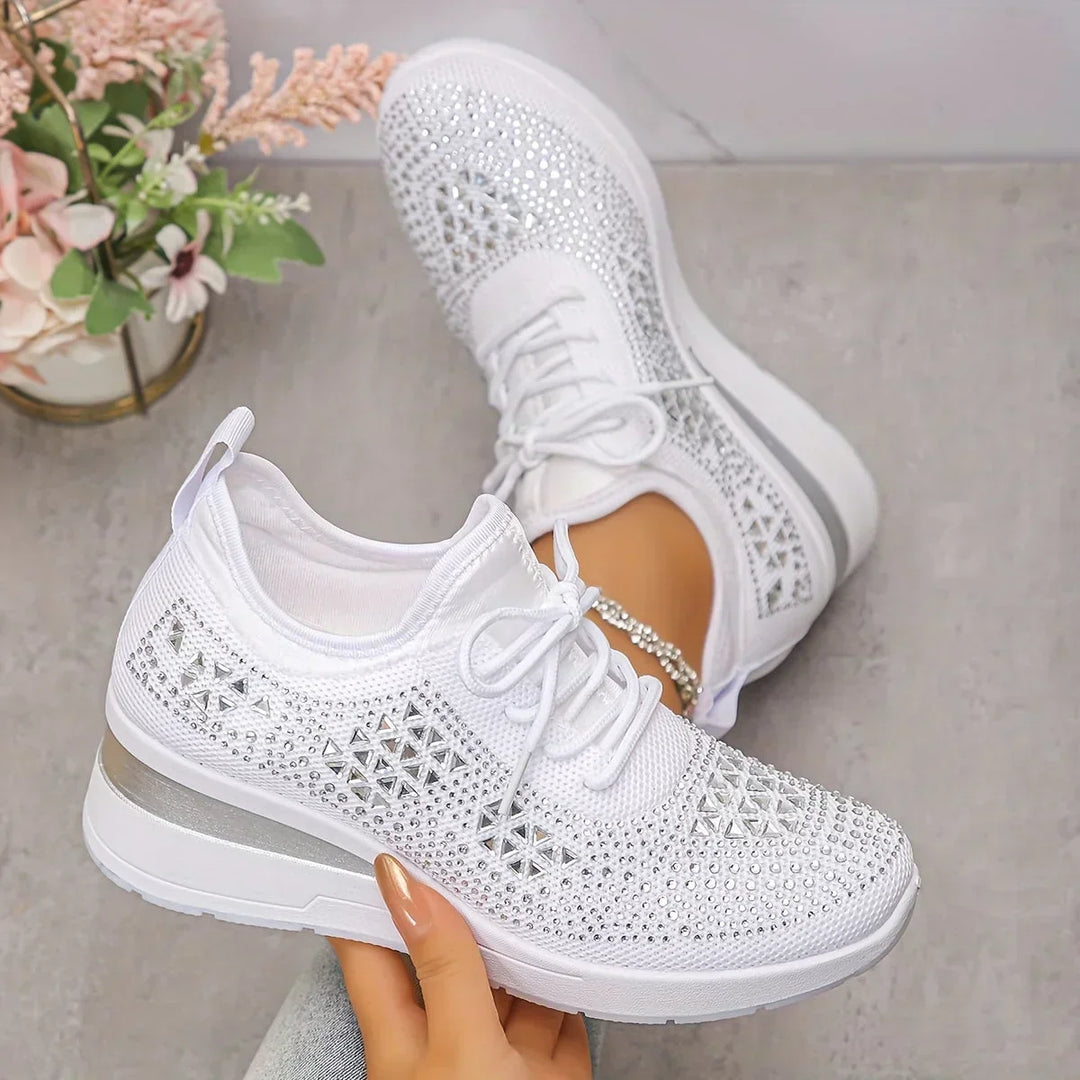 Emer | Shoes — Elina Dublin