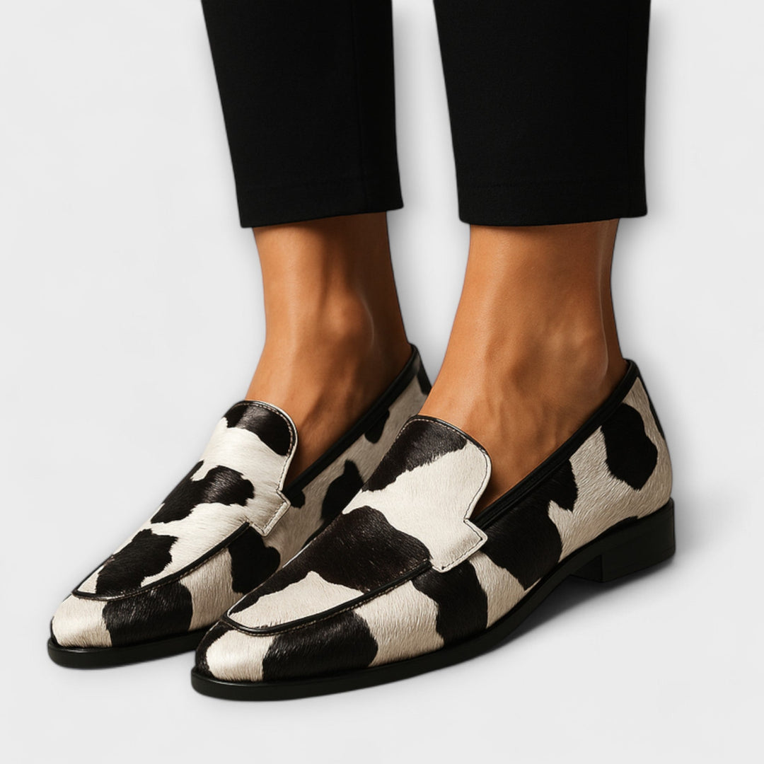 Katherine | Loafers — Elina Dublin