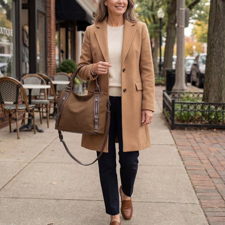Tara | Bag — Elina Dublin