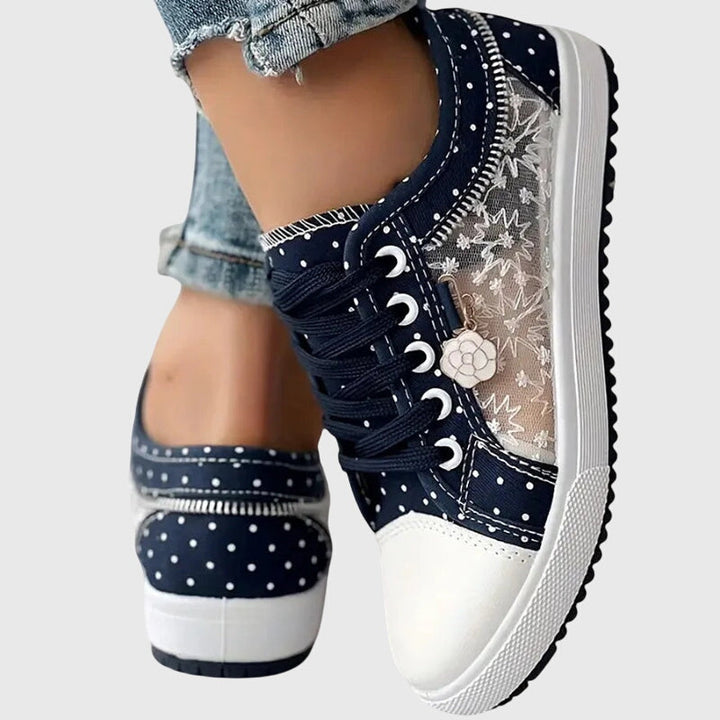 Ivy | Trainers — Elina Dublin