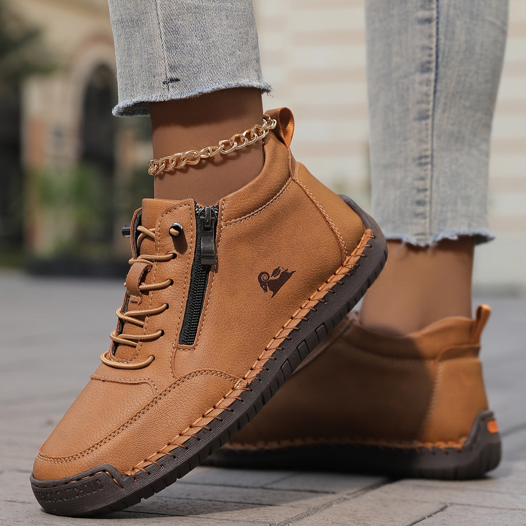 Mia | Shoes — Elina Dublin