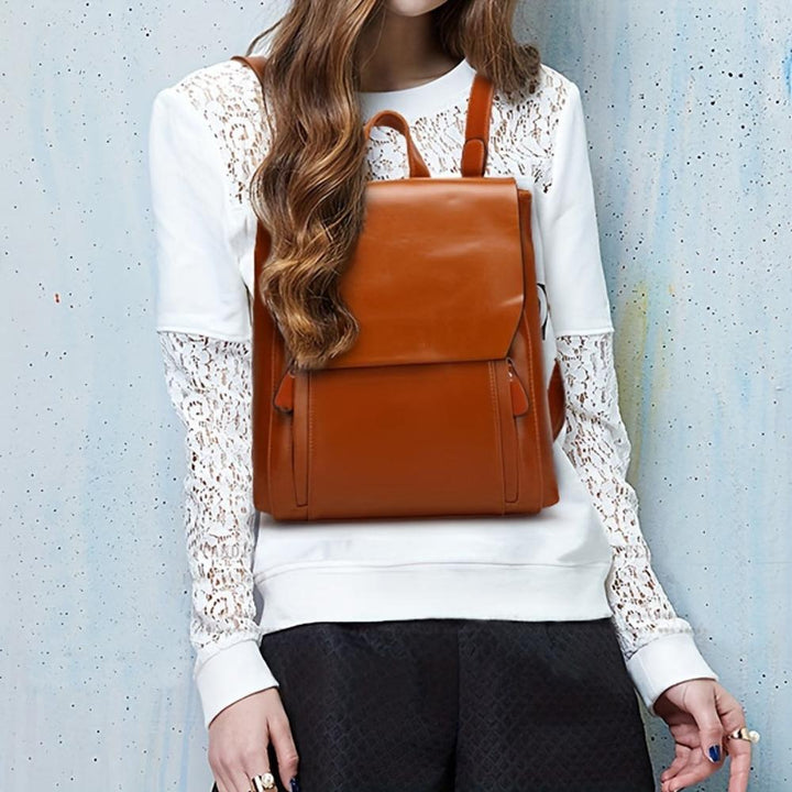 Enya | Bag — Elina Dublin