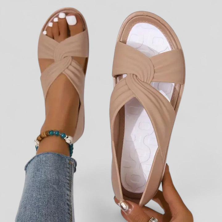 Harriet | Sandals — Elina Dublin