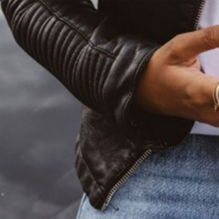 Rosie | Jacket — Elina Dublin