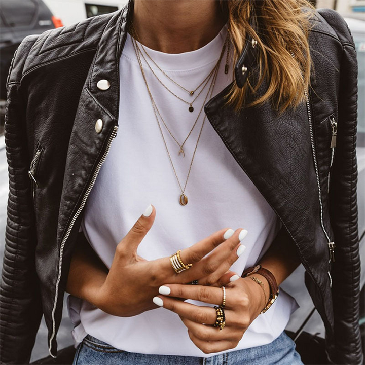 Rosie | Jacket — Elina Dublin