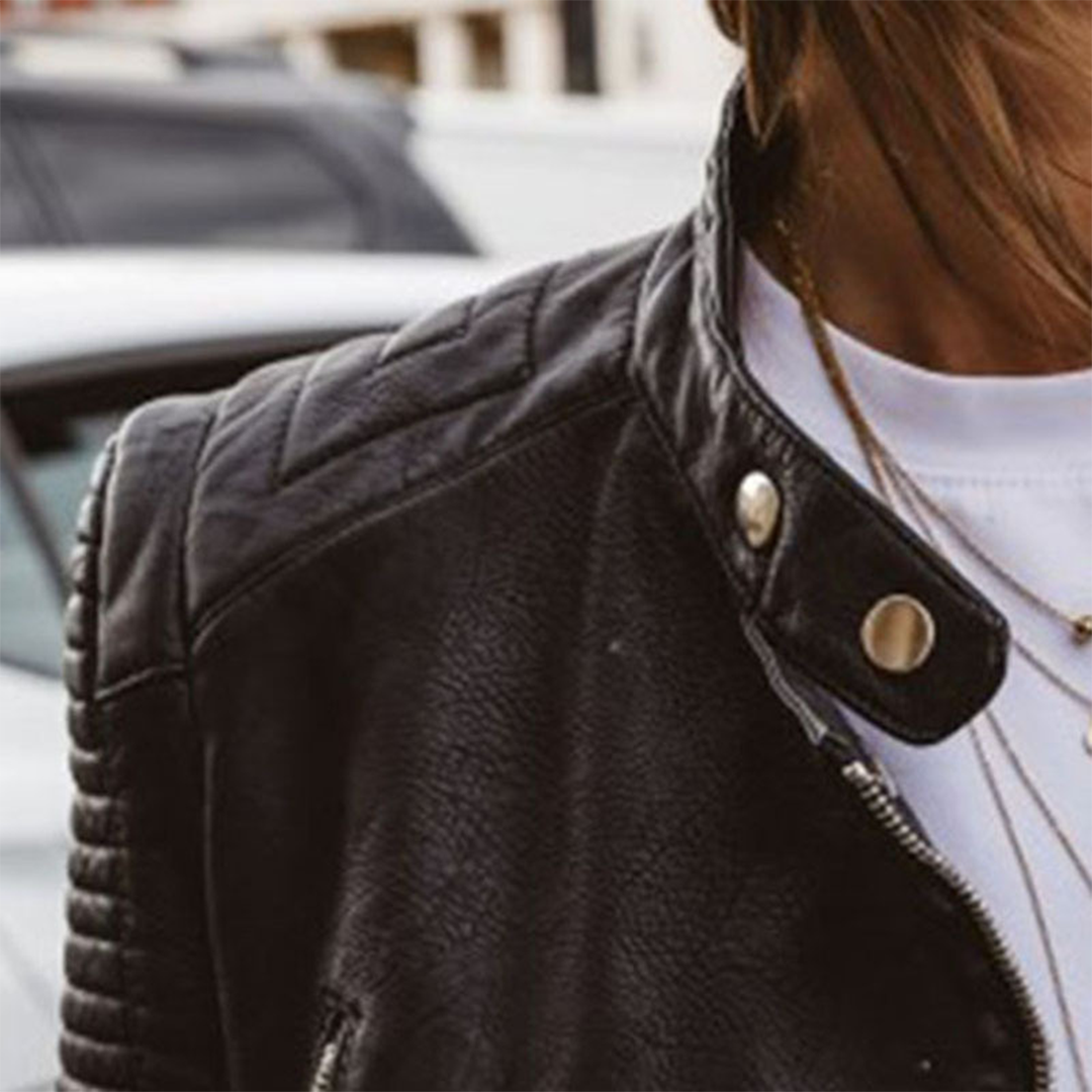 Rosie | Jacket — Elina Dublin