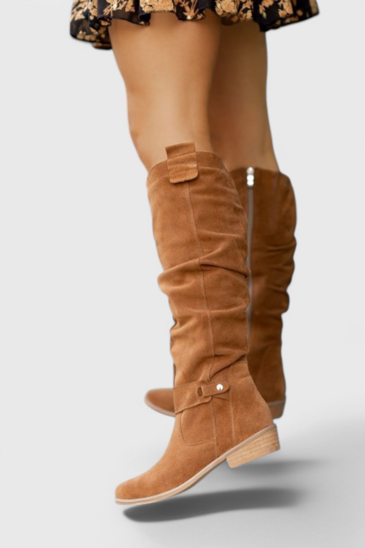 Elizabeth | Boots — Elina Dublin