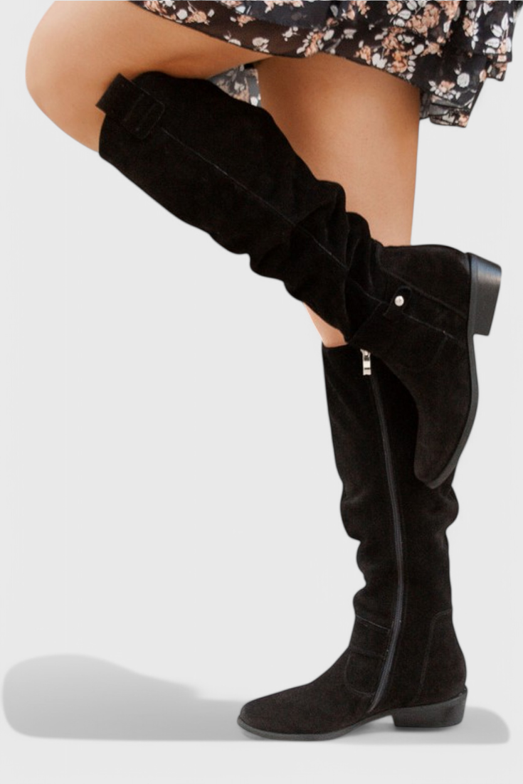 Elizabeth | Boots — Elina Dublin