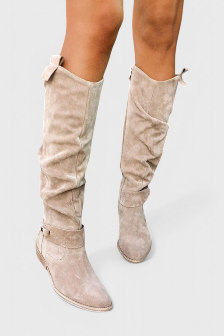 Elizabeth | Boots — Elina Dublin