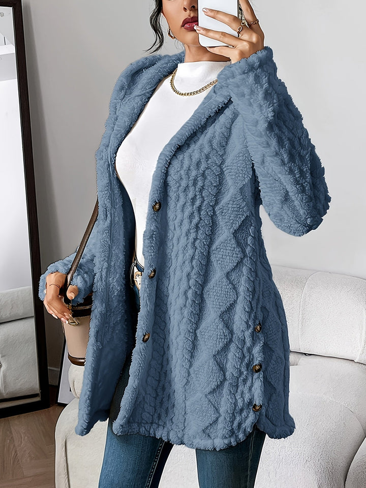 Joan | Cardigan — Elina Dublin