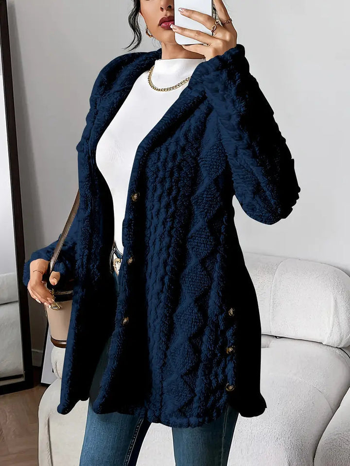 Joan | Cardigan — Elina Dublin