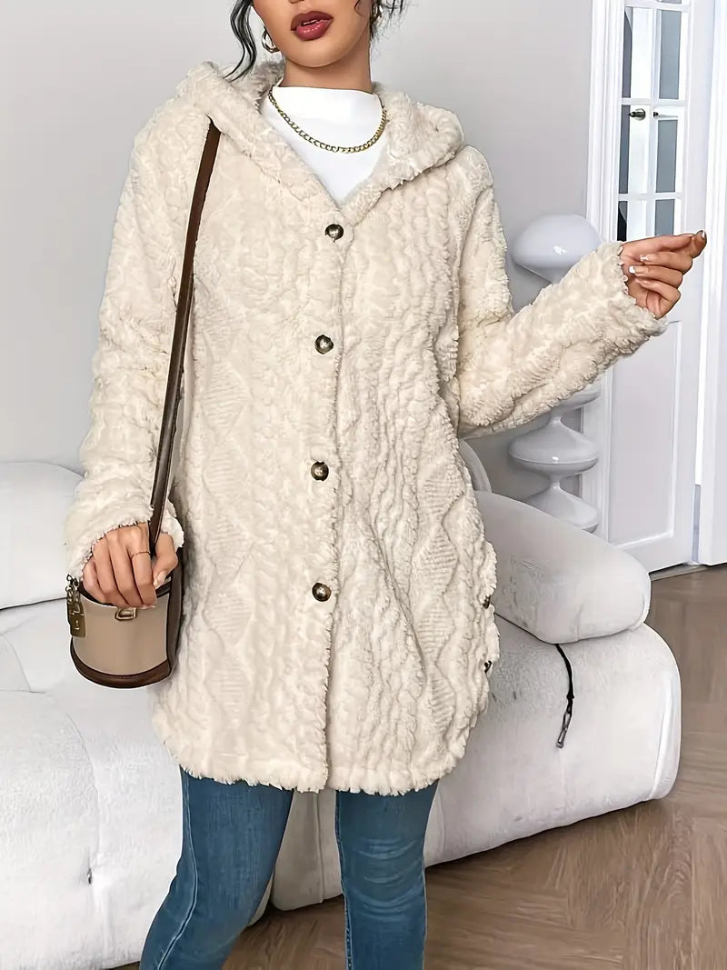 Joan | Cardigan — Elina Dublin
