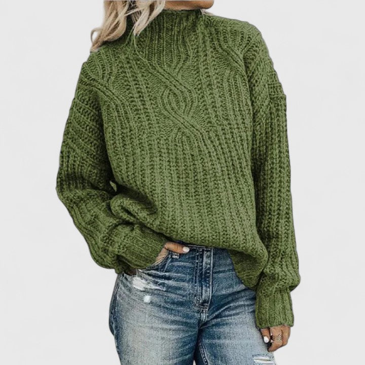 Harriet | Jumper — Elina Dublin