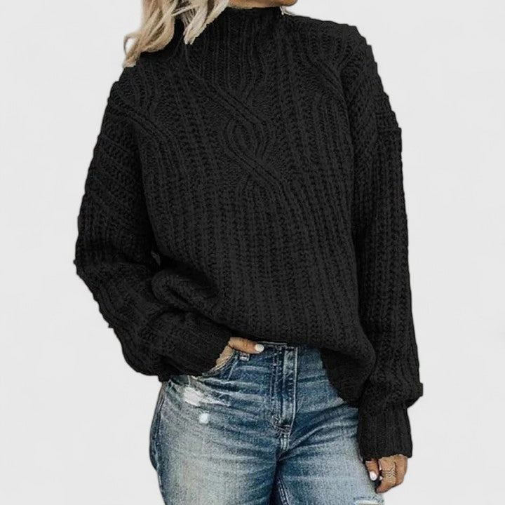 Harriet | Jumper — Elina Dublin