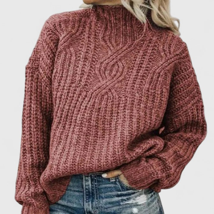 Harriet | Jumper — Elina Dublin