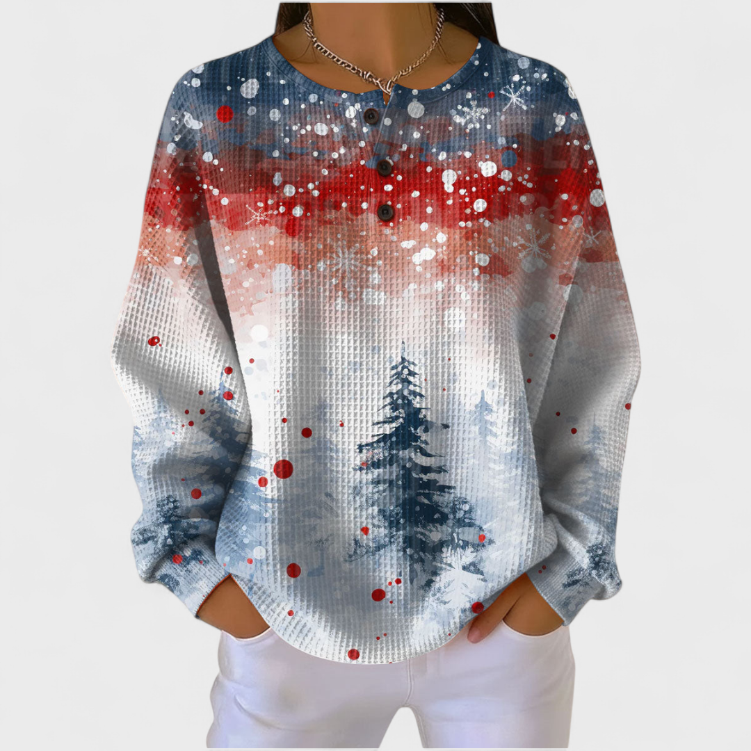 Brigid | Jumper — Elina Dublin
