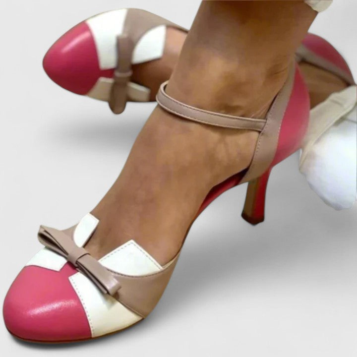 Leah | Heels — Elina Dublin