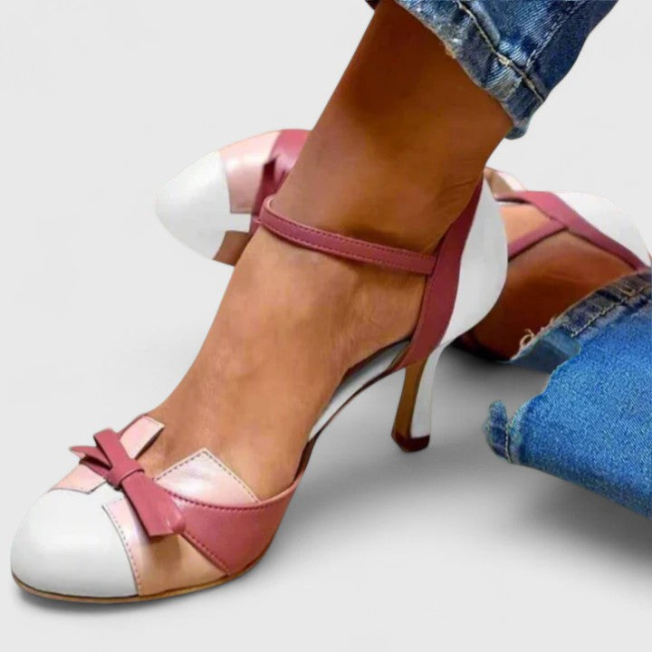 Leah | Heels — Elina Dublin
