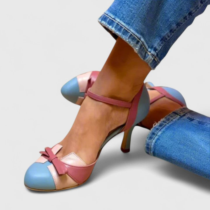 Leah | Heels — Elina Dublin
