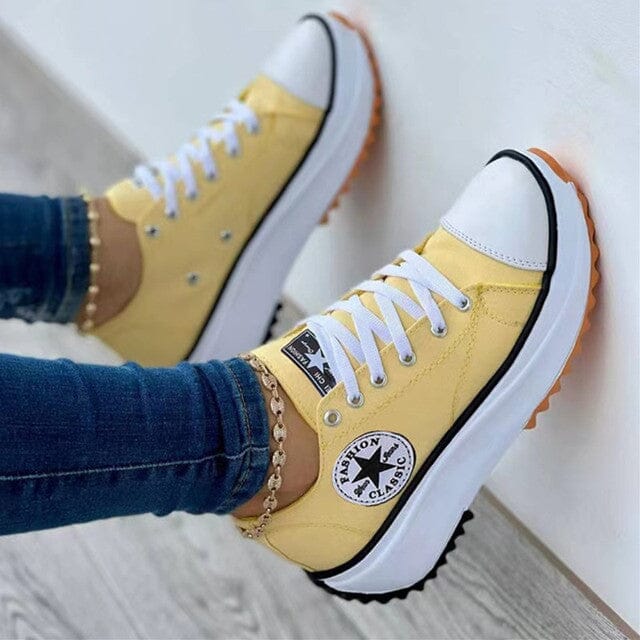 Nessa | Trainers — Elina Dublin