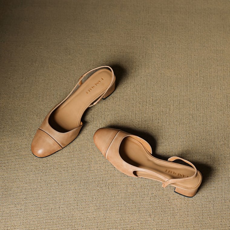 Grainne | Heels — Elina Dublin