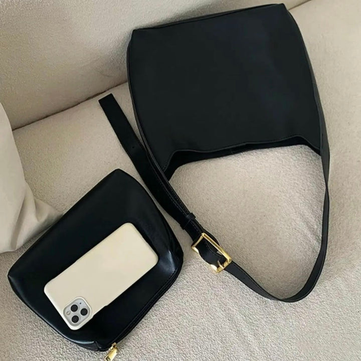 Siobhan | Bag — Elina Dublin