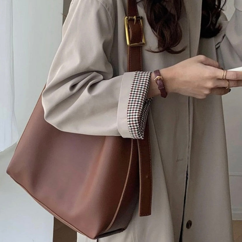 Siobhan | Bag — Elina Dublin