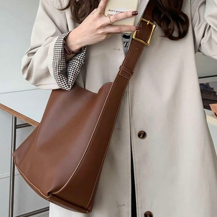 Siobhan | Bag — Elina Dublin