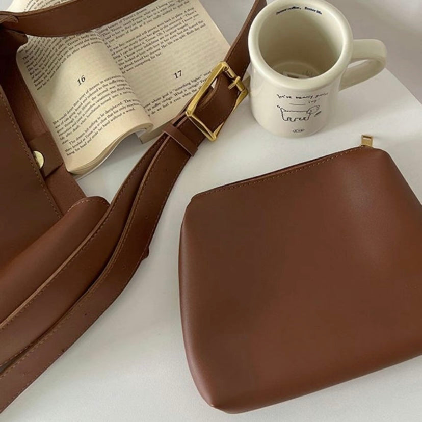 Siobhan | Bag — Elina Dublin