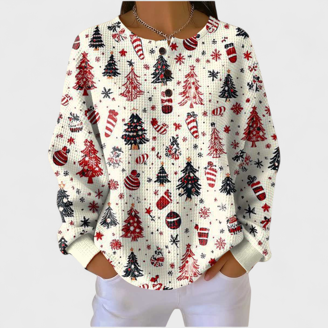 Maeve | Jumper — Elina Dublin