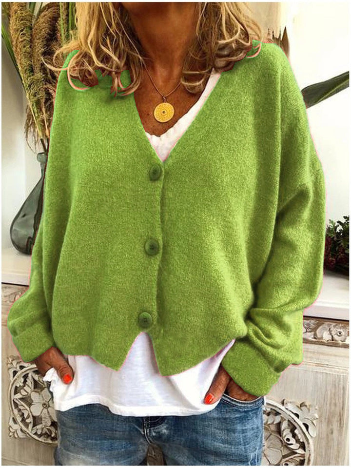 Joanna | Cardigan — Elina Dublin