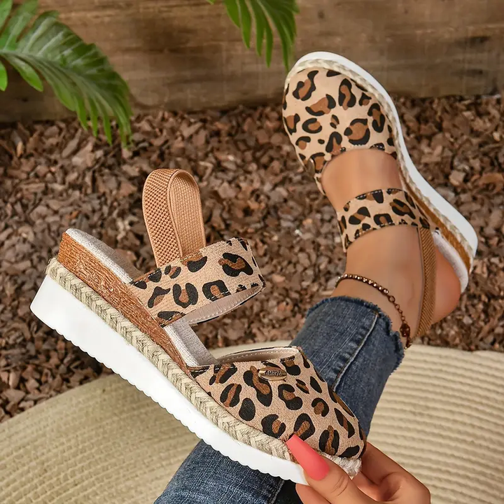 Isabella | Sandals — Elina Dublin