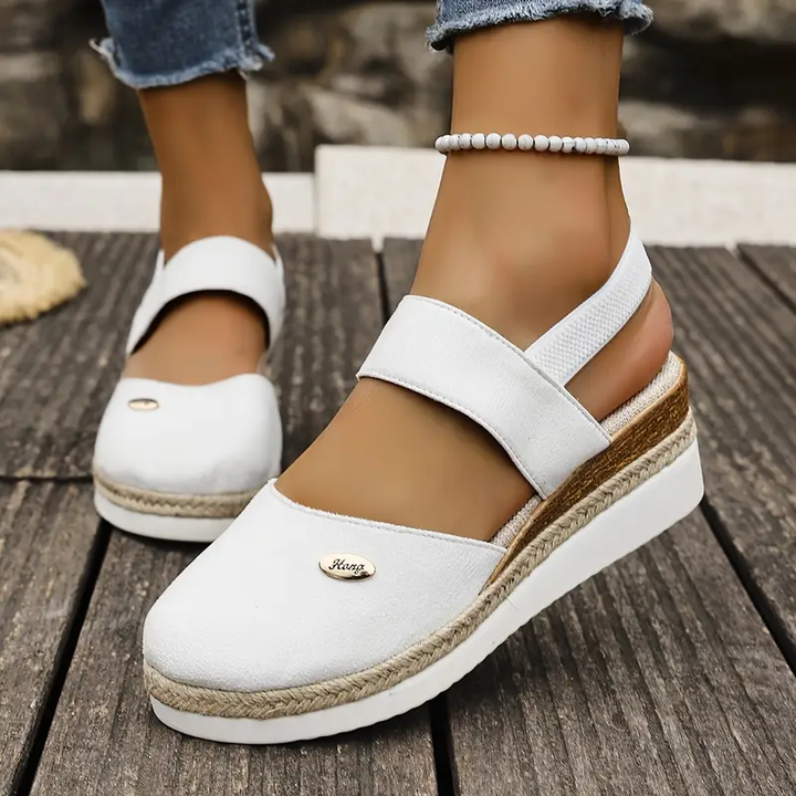 Isabella | Sandals — Elina Dublin