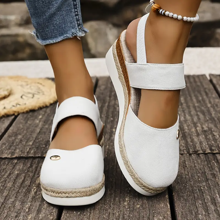 Isabella | Sandals — Elina Dublin