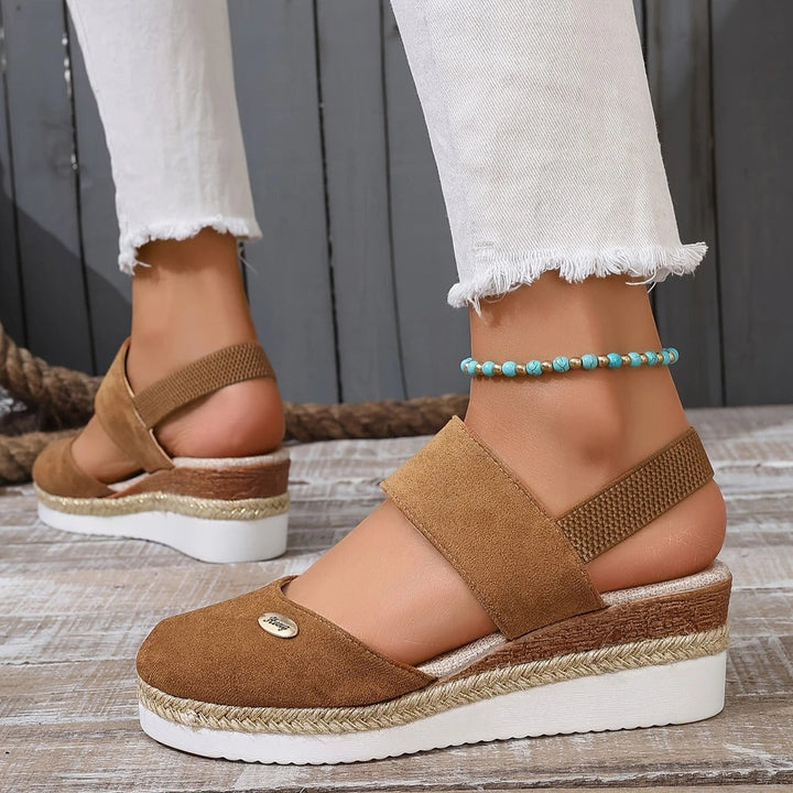 Isabella | Sandals — Elina Dublin