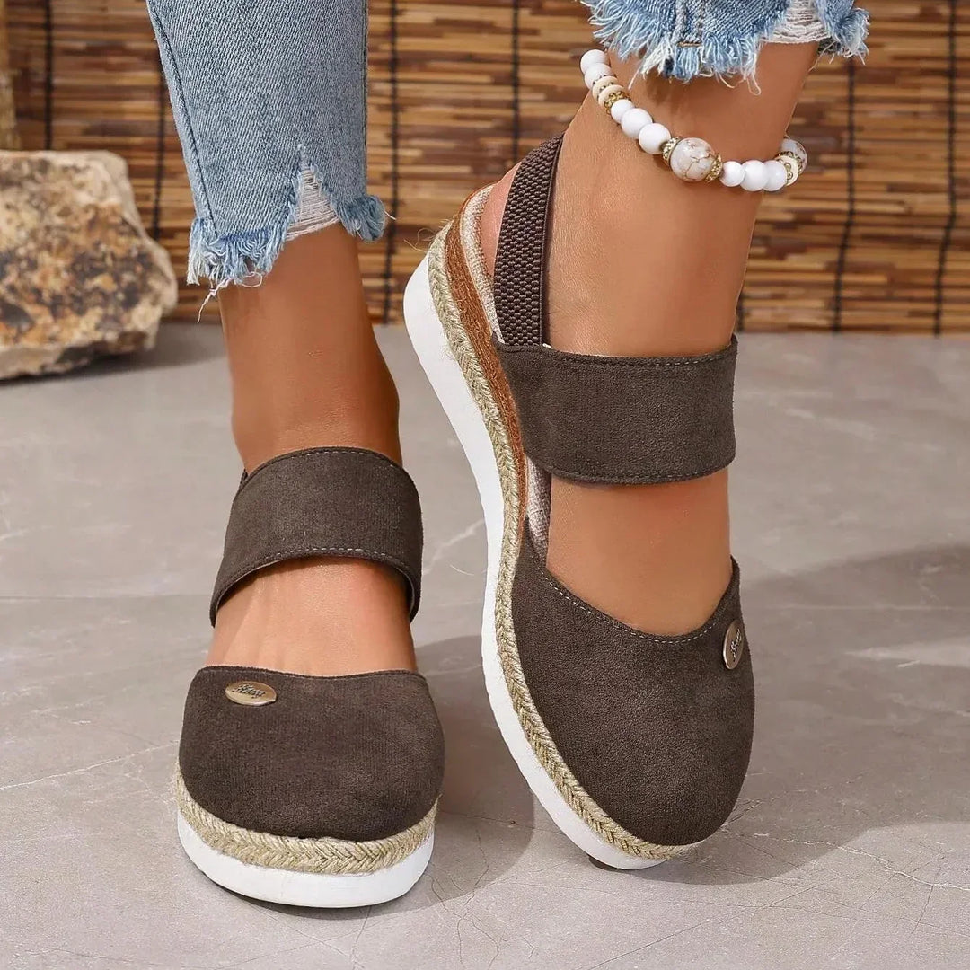 Isabella | Sandals — Elina Dublin