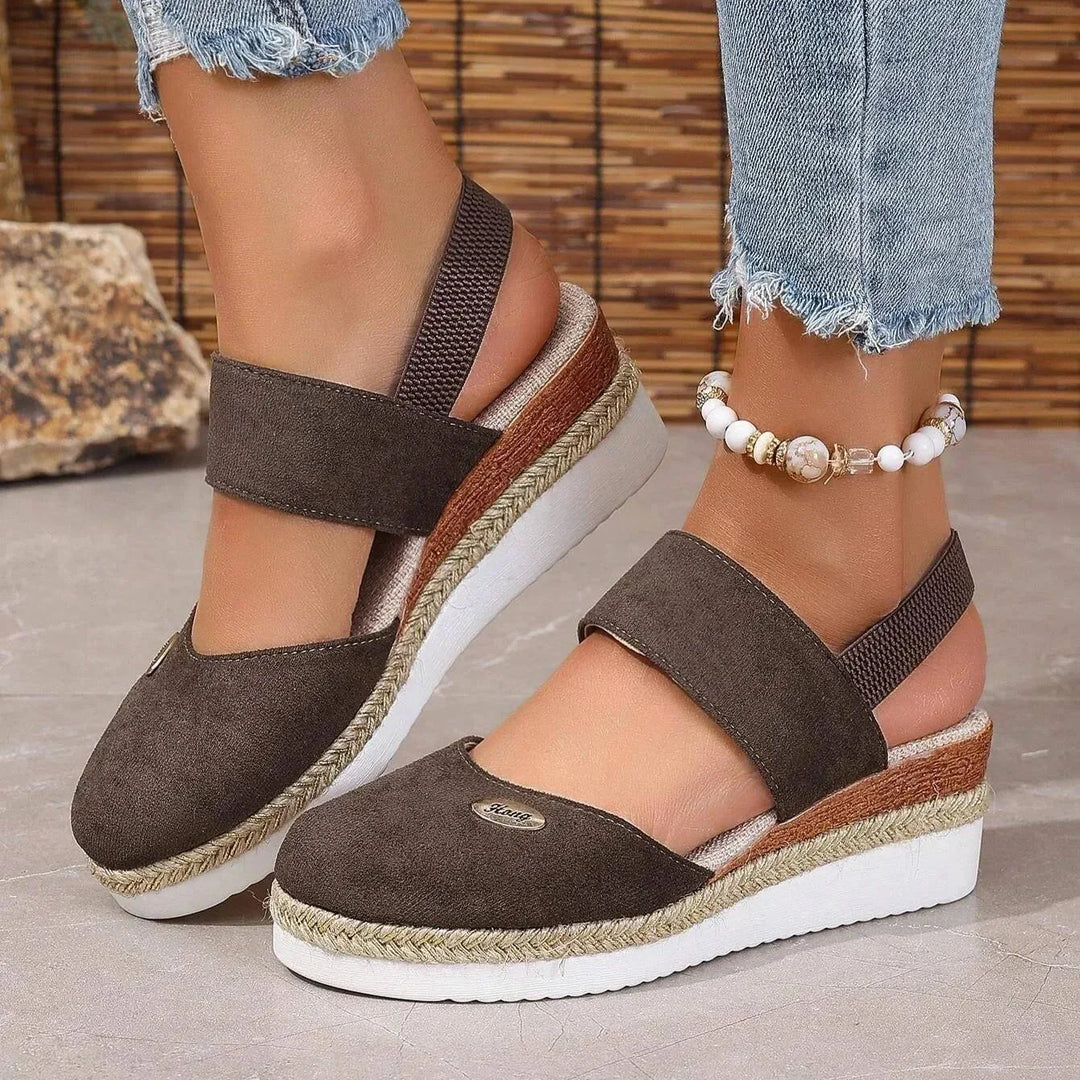 Isabella | Sandals — Elina Dublin