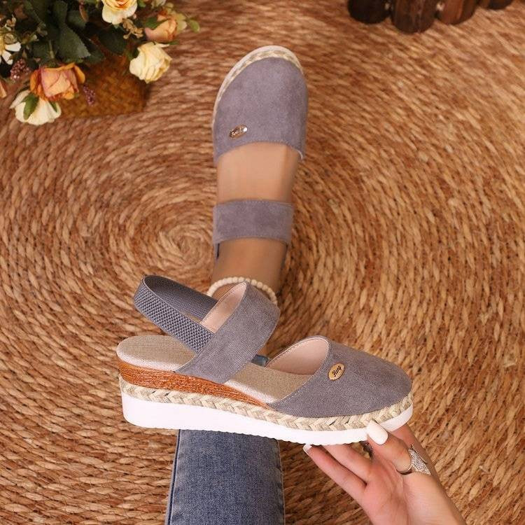 Isabella | Sandals — Elina Dublin