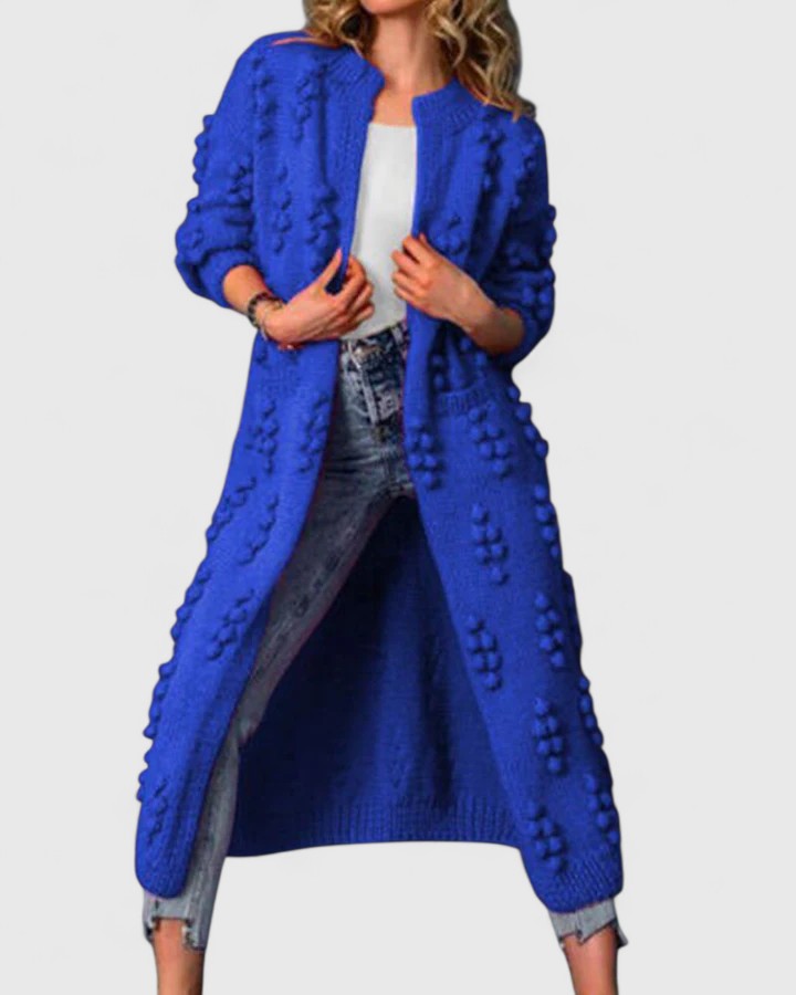 Scarlett | Cardigan — Elina Dublin