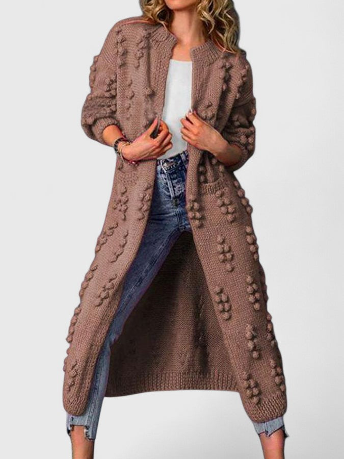 Scarlett | Cardigan — Elina Dublin