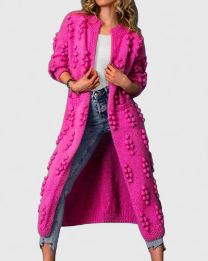 Scarlett | Cardigan — Elina Dublin