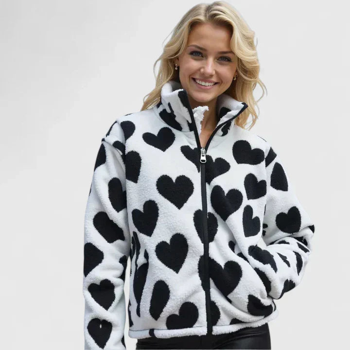 Iris | Jacket — Elina Dublin