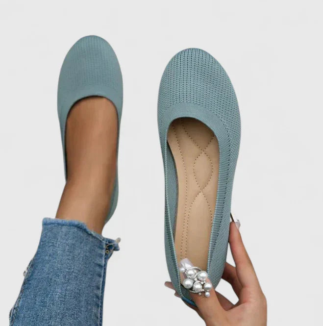 Emma | Shoes — Elina Dublin