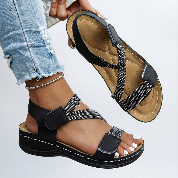Bella | Sandals — Elina Dublin